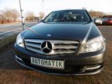 Mercedes-Benz C 300 AVANTGARDE - gebrauchte Mercedes-Benz C 300 aus dem Jahr 2010