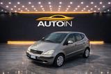 Mercedes-Benz Mercedes-benz A 170 CDI cat Elegance - Mercedes-Benz A 170 mit Diesel-Antrieb: Limousine