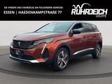 Peugeot 5008 Allure Pack 1.2 7-Sitzer NAVI ALLWETTER SHZ - Peugeot 5008 in Duisburg