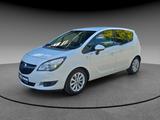 Opel Meriva B drive ACC Ambientebeleuchtung Temp PDC  - Opel Meriva drive mit Benzin-Antrieb