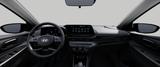 Hyundai i20 1.0 T-GDI Navi Winterpaket Kamera - Hyundai i20: 1.2
