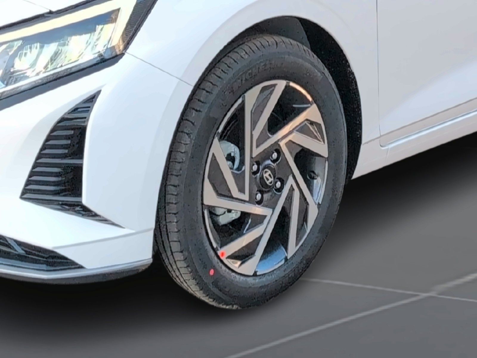 Hyundai i20 - Bild 6