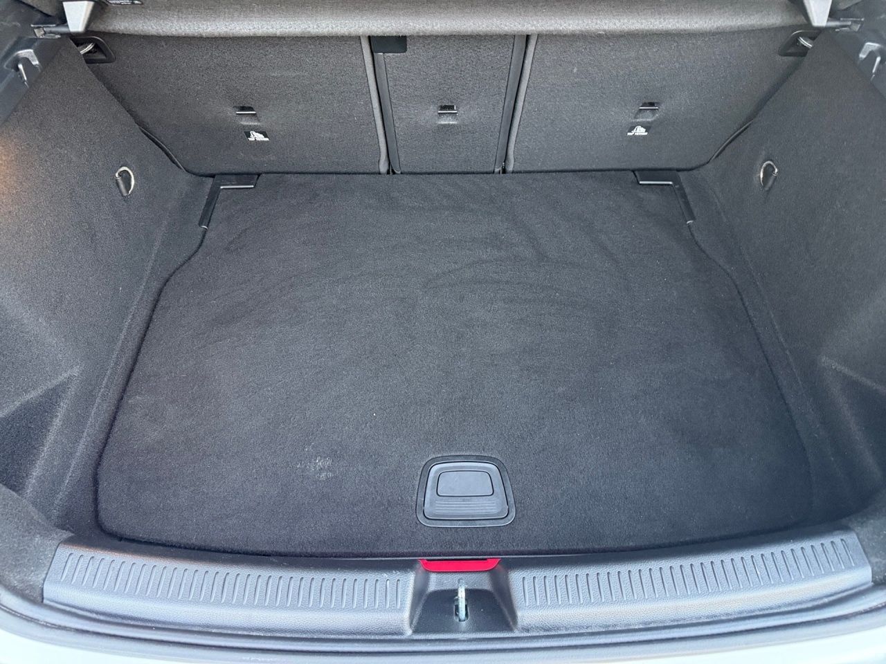 Fahrzeugabbildung Mercedes-Benz A 200 AMG+LED+SHZ+NAVI+KLIMA+