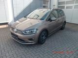Volkswagen Golf Sportsvan VII Allstar BMT/Start-Stopp - mit Benzin-Antrieb: Gold, Limousine