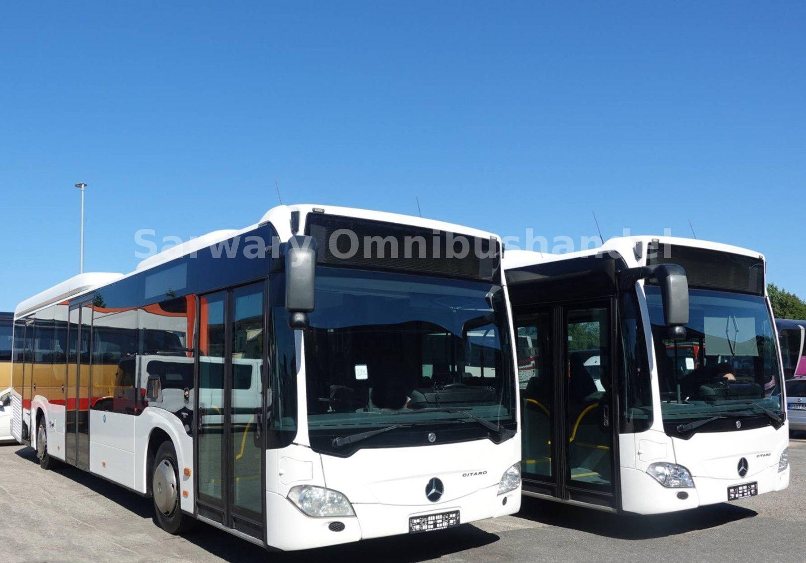 Mercedes-Benz O 530 Citaro C2 LE *Klima*A21*A20*415 LE*