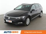Volkswagen Passat 2.0 TDI Comfortline BlueMotion Aut.*NAVI* - Volkswagen Passat in Bochum