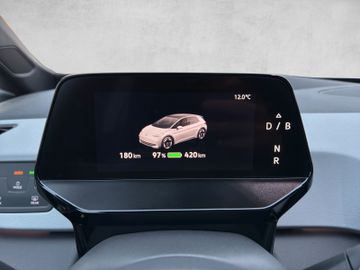 Volkswagen ID.3 Pro 150 kW Goal|DAB+|Kamera|ACC|DiscoverPro
