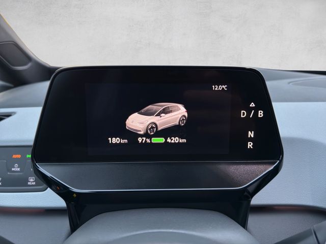 Volkswagen ID.3 Pro 150 kW Goal|DAB+|Kamera|ACC|DiscoverPro