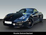 Porsche Boxster 718 Style Edition - Porsche Boxster: 718 Style Edition
