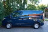 Ford Transit Custom 320 Trend EcoBlue 8-Sitze - Ford Transit Custom von privat