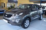 Kia Sportage FIFA World Cup Edition 2WD NAVI / R-KAM - Kia Sportage: Cup