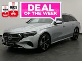 Mercedes-Benz E 300e T +DIGITAL-LIGHT+360+AHK+LUFT+MEMORY+LED+ - Mercedes-Benz E 300 aus 2024