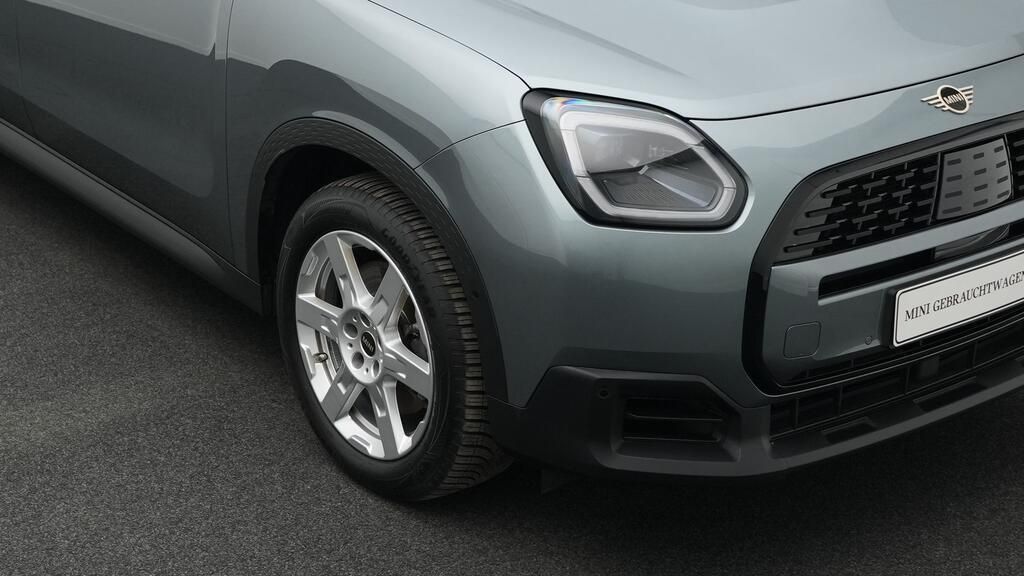 MINI Cooper S Countryman - Bild 20