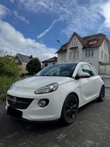 Opel Adam 1.2 -