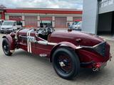 Bentley OLD NUMBER 1 BY RACING GREEN - Bentley: Rot