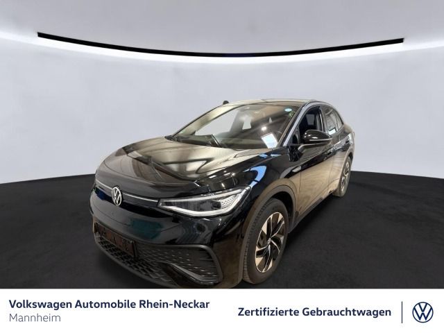 Volkswagen ID.5 Pro Performance Wärmepumpe LED Navi uvm foto 1