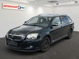 Toyota Avensis Kombi 2.0 D-4D 1.Hand Xenon AAC SHZ FSHz - Toyota Avensis in Halle