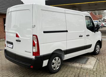 Bild 6 Renault Master L1H1 2,8t dCi 135 "Sicherheitspaket"