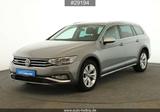 Volkswagen Passat Variant 2.0 TDI Alltrack 4Motion #LED - VW Passat Alltrack Gebrauchtwagen