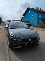 Seat Leon FR - Seat Leon mit Diesel-Antrieb: Kleinwagen
