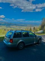 Volkswagen Vw Bora 1.8t Kombi - Volkswagen Bora: 1.8