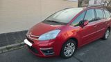 Citroën C4 grand Picasso - Citroën C4 Picasso mit Benzin-Antrieb: Grand