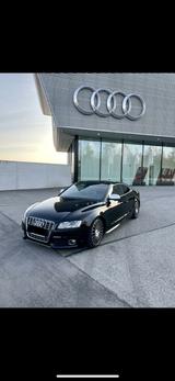 Audi S5 Coupé 4.2 FSI V8 quattro - gebrauchte Audi S5 aus dem Jahr 2009
