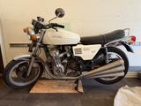 Benelli 750 Sei - Benelli 750 Sei Motorräder