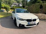 BMW 335i Hybride 340 PS - BMW 335 in Saarbrücken