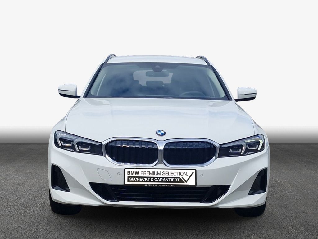 BMW 318 - Bild 4