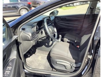 Hyundai i20 - 7