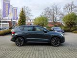 Cupra Ateca 4Drive Panorama Lederpaket Petrol schw.AHK - Cupra Ateca aus 2022