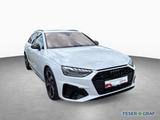 Audi S4 Avant 341 PS TDI tiptr. - AHK - PANO - B&O - gebrauchte Audi S4 aus dem Jahr 2024