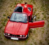 BMW 320i 6 Zylinder BBS Top Zustand Ledera... - BMW 320 aus 1989: 320i
