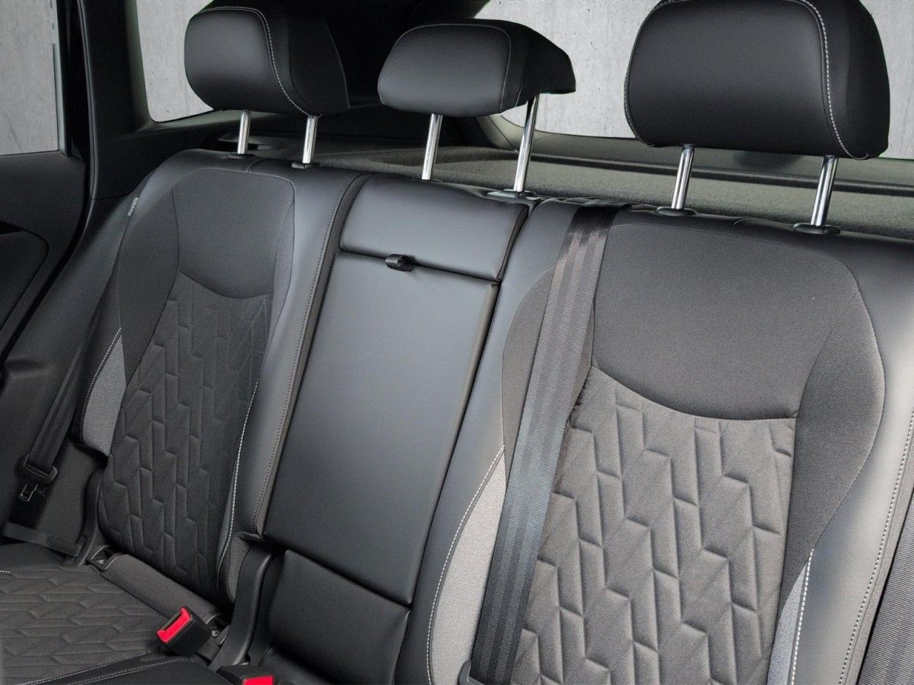 Tiguan GOAL 1.5 eTSI DSG Klima Navi