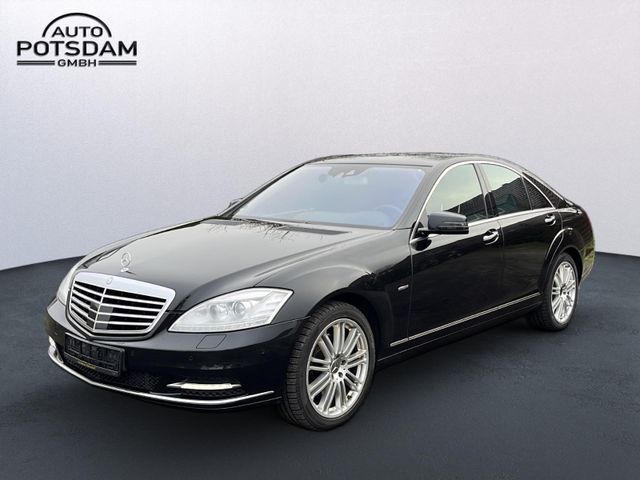 Mercedes-Benz S 350 S -Klasse Lim. Schiebedach Top!