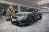 Seat Leon CUPRA 290 DSG Schalensitze non OPF  TÜV NEU - gebrauchte Seat Leon aus dem Jahr 2016
