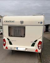 Chateau Caratt 400 Bj2007 Mover/vorzelt,TÜV/Gas 09.2027 - Offers