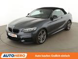 BMW M240i xDrive Aut.*NAVI*TEMPO*LED*PDC*SHZ* - BMW M-Modelle in Essen