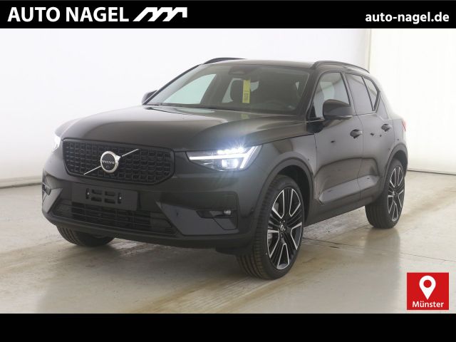 Volvo XC40 B4 Autom. Ultra Dark 21"ALU|STANDH|LEDER|