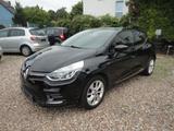 Renault Clio IV Limited NAVi-KLiMA-TEMPOMAT-4xeFH-1.HAND - Renault Clio: 1.4