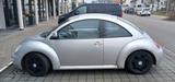 Volkswagen Beetle 2.0i 116ps TÜV 04.2026 G-Kat D4 / Euro3 - gebrauchte VW Beetle aus dem Jahr 1998