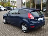 Ford Fiesta 101PS Autm. Trend Klima Winter 3-Türer - Ford Fiesta: 1.3