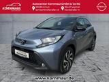 Toyota Aygo X 1.0 VVT-i Pulse (72PS) RÜCKFAHRKAMERA - Toyota Aygo (X) in Erfurt