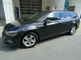 Volkswagen Passat Variant 2,0 TDI Automatik,AHK,Standh,IQ-D - Volkswagen Passat: V