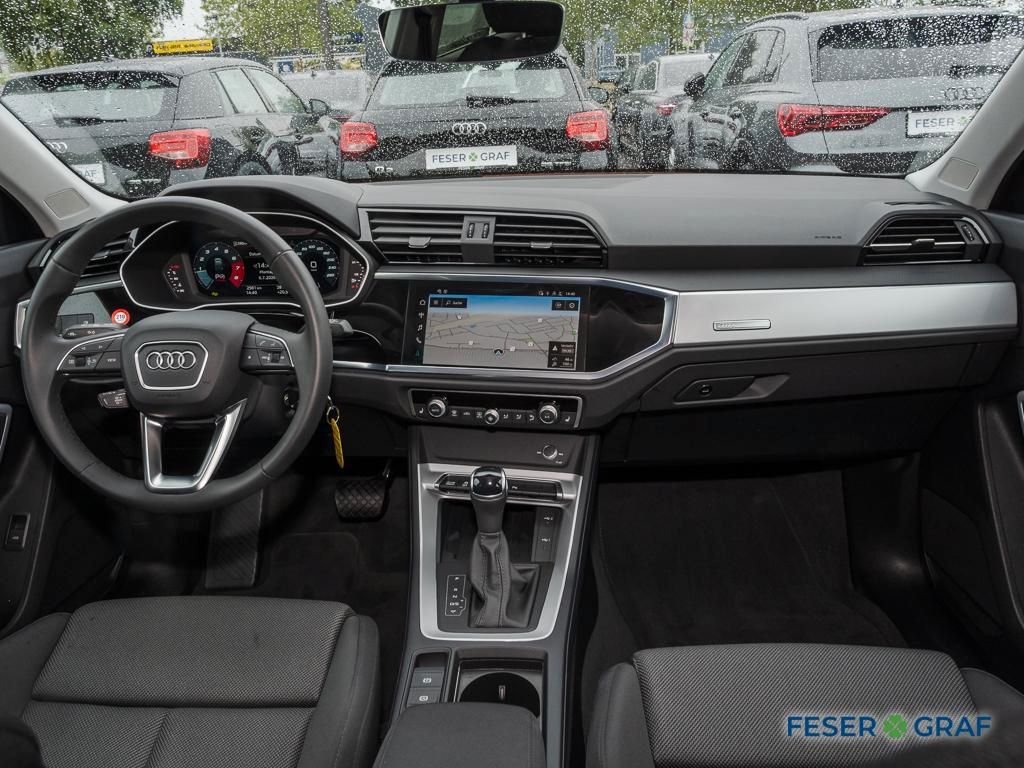 Audi Q3 - Bild 10