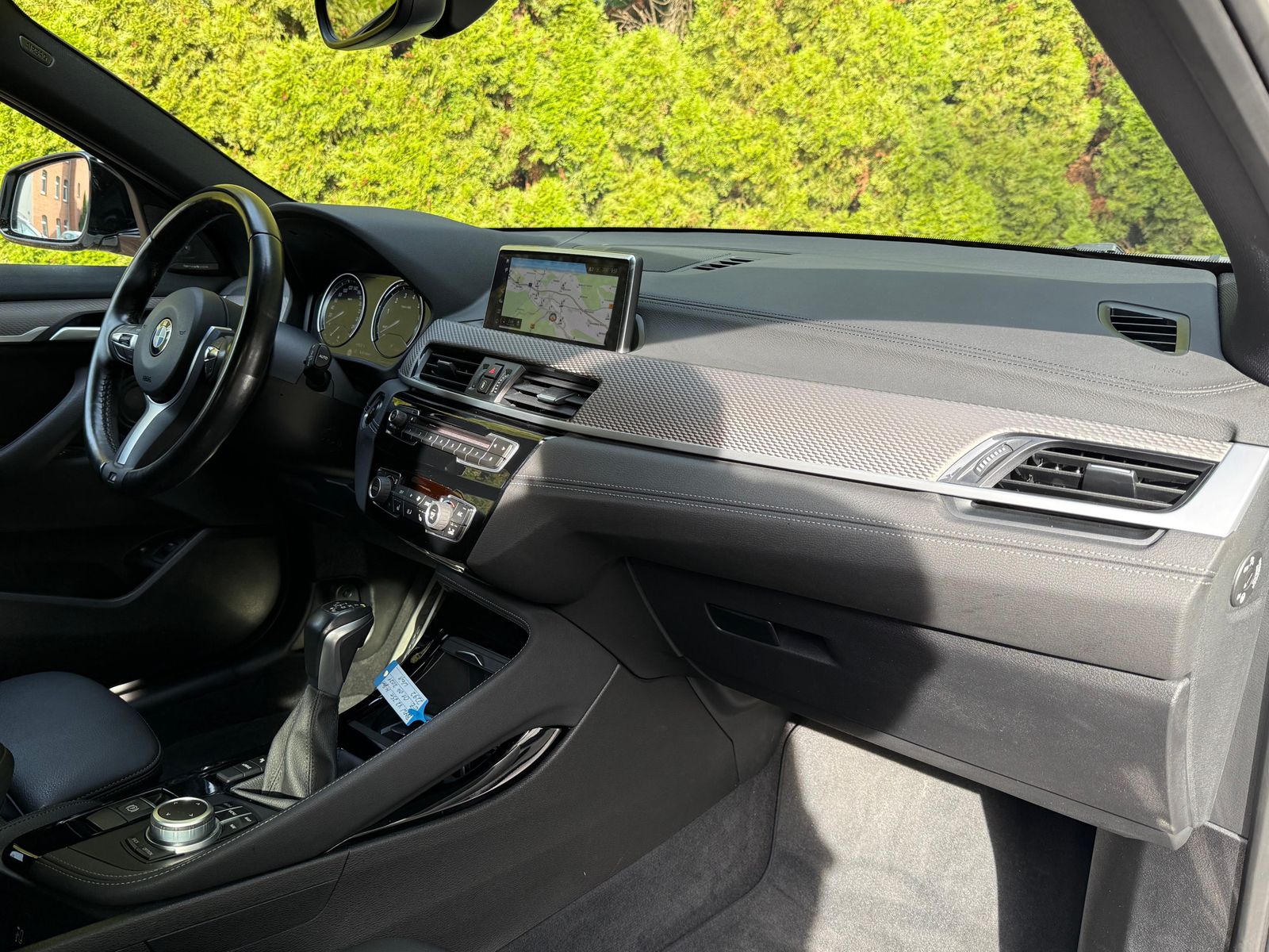 Fahrzeugabbildung BMW X2 xDrive 25e M Sport LED+NAV+KAM+H&K+PARK+CARPL