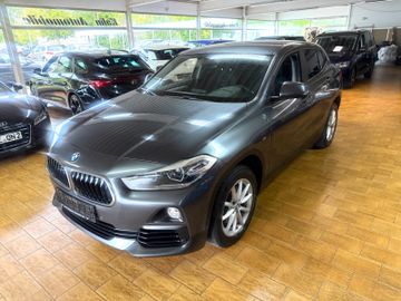 BMW X2 - 2