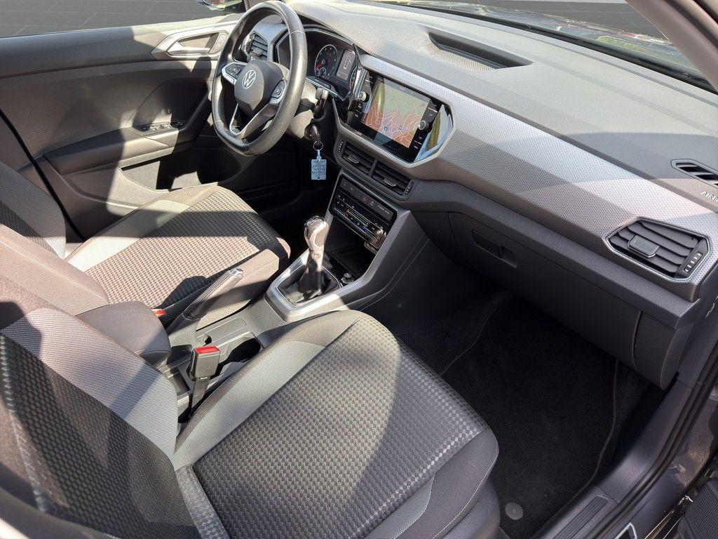 Volkswagen T-Cross Active, миниатюра 18