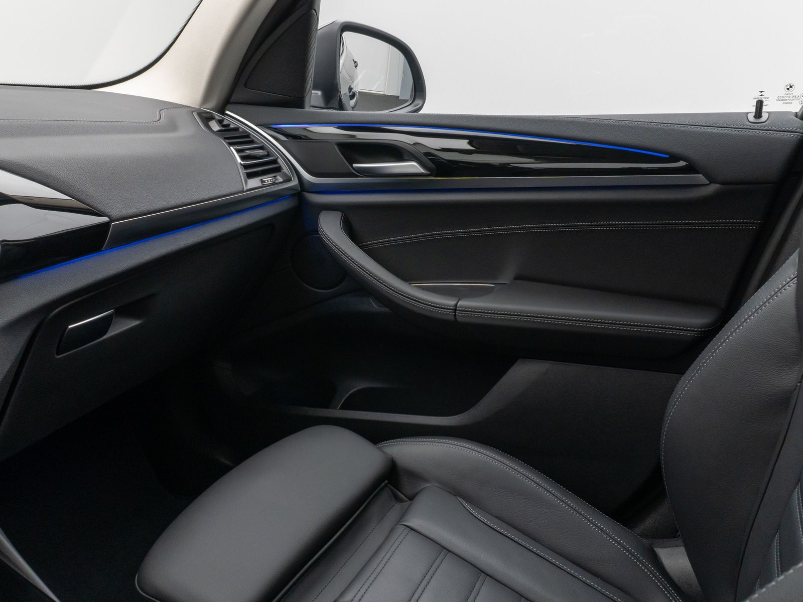 Fahrzeugabbildung BMW X3 xD20i Laser Kamera HiFi Komfort Alarm Sport